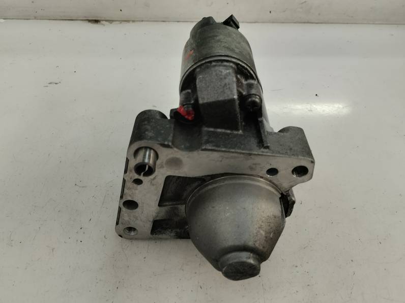 MOTOR ARRANQUE CITROEN C4 LIM 2011 1.6 HDI FAP (112 CV)