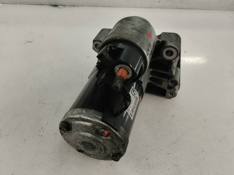 MOTOR ARRANQUE CITROEN C4 LIM 2011 1.6 HDI FAP (112 CV)
