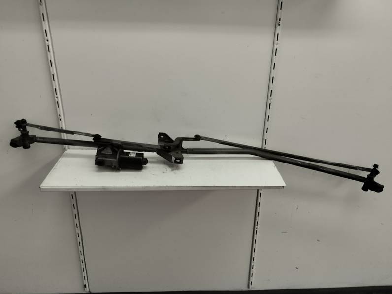 MOTOR LIMPIA DELANTERO CITROEN C4 LIM 2011 1.6 HDI FAP (112 CV)