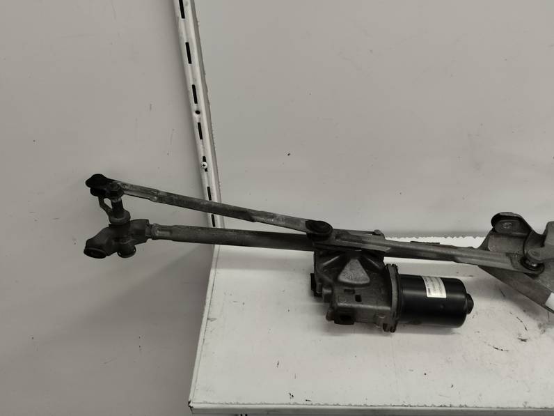 MOTOR LIMPIA DELANTERO CITROEN C4 LIM 2011 1.6 HDI FAP (112 CV)