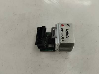 RESISTENCIA CALEFACCION CITROEN C4 LIM 2011 1.6 HDI FAP (112 CV)
