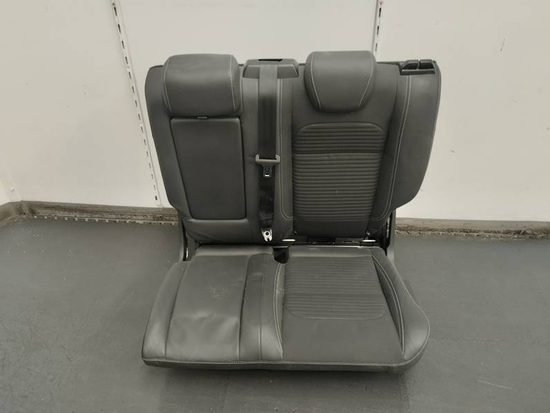 JUEGO ASIENTOS COMPLETO FORD KUGA 2019 1.5 ECOBOOST (120 CV)