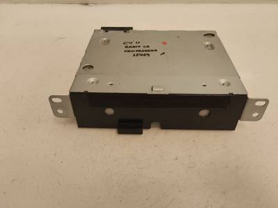 SISTEMA AUDIO RADIO CD CITROEN C4 LIM 2011 1.6 HDI FAP (112 CV)