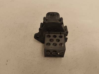 RESISTENCIA CALEFACCION CITROEN C4 LIM 2011 1.6 HDI FAP (112 CV)