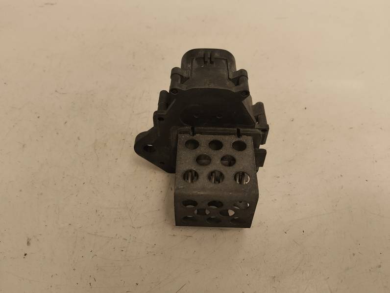 RESISTENCIA CALEFACCION CITROEN C4 LIM 2011 1.6 HDI FAP (112 CV)