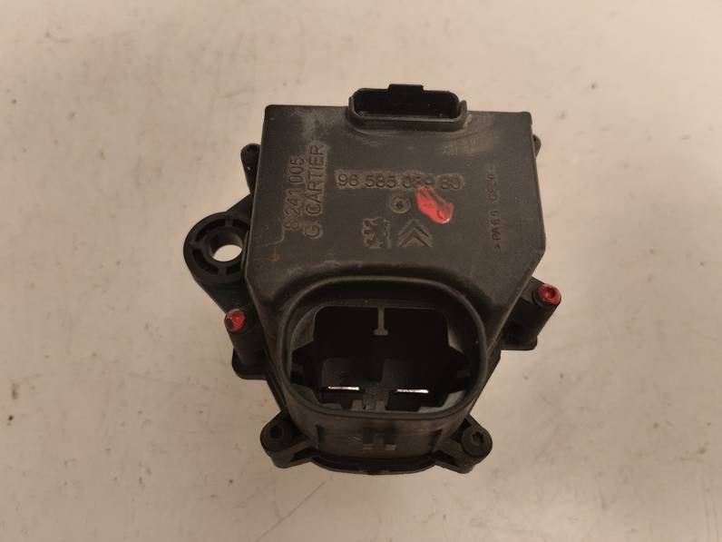 RESISTENCIA CALEFACCION CITROEN C4 LIM 2011 1.6 HDI FAP (112 CV)