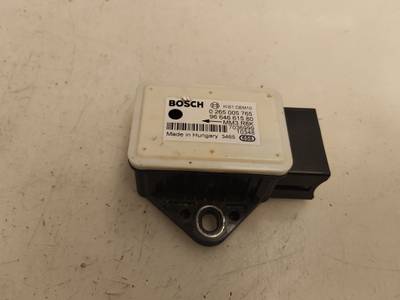 SENSOR CITROEN C4 LIM 2011 1.6 HDI FAP (112 CV)