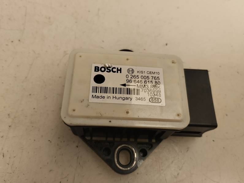 SENSOR CITROEN C4 LIM 2011 1.6 HDI FAP (112 CV)