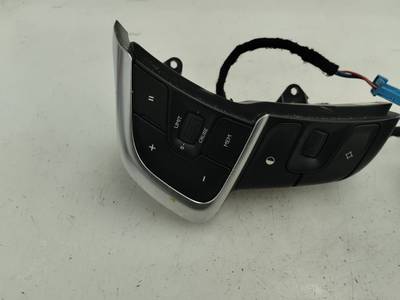 MANDO MULTIFUNCION CITROEN C4 LIM 2011 1.6 HDI FAP (112 CV)