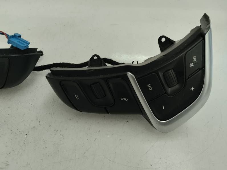 MANDO MULTIFUNCION CITROEN C4 LIM 2011 1.6 HDI FAP (112 CV)