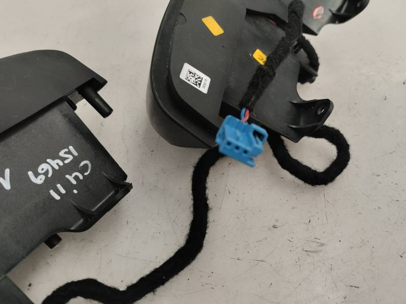 MANDO MULTIFUNCION CITROEN C4 LIM 2011 1.6 HDI FAP (112 CV)