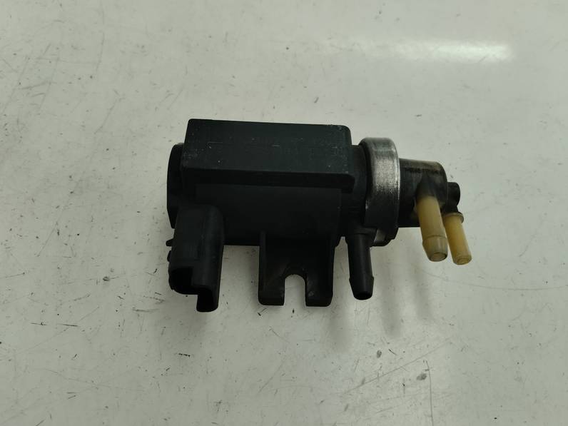 VALVULA AIRE ADICIONAL CITROEN C4 LIM 2011 1.6 HDI FAP (112 CV)