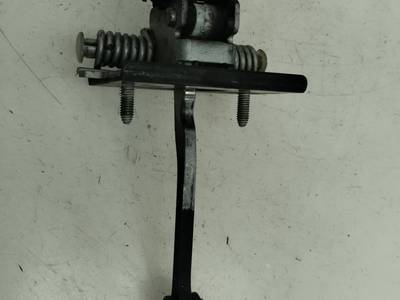 RETENEDOR PUERTA CITROEN C4 LIM 2011 1.6 HDI FAP (112 CV)