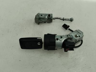 CONMUTADOR DE ARRANQUE CITROEN C4 LIM 2011 1.6 HDI FAP (112 CV)