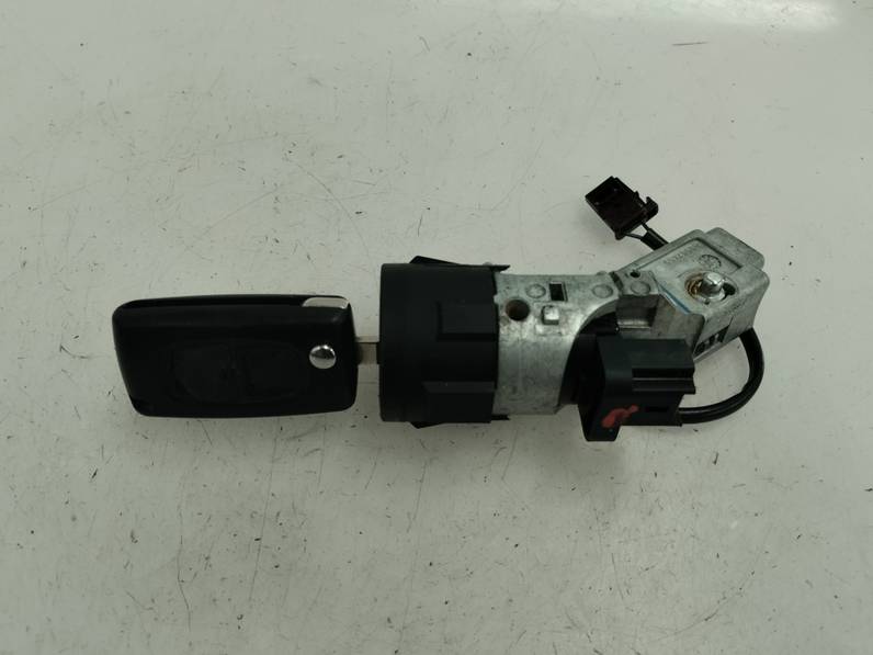 CONMUTADOR DE ARRANQUE CITROEN C4 LIM 2011 1.6 HDI FAP (112 CV)