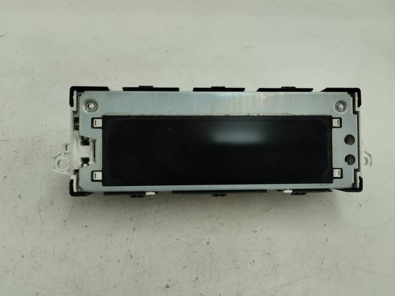 PANTALLA MULTIFUNCION CITROEN C4 LIM 2011 1.6 HDI FAP (112 CV)