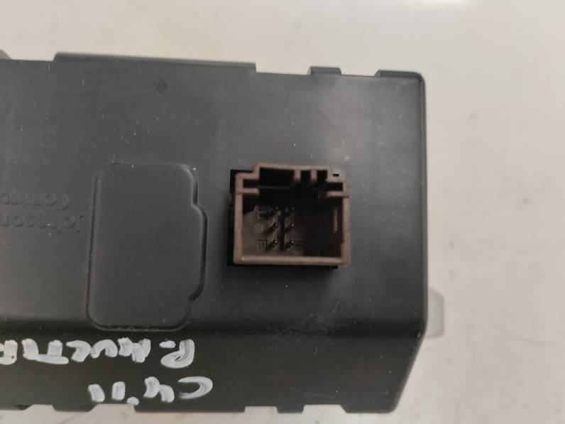 PANTALLA MULTIFUNCION CITROEN C4 LIM 2011 1.6 HDI FAP (112 CV)