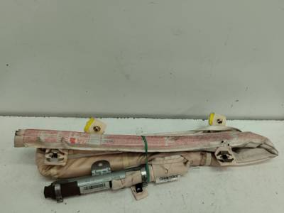 AIRBAG CORTINA DELANTERO DERECHO CITROEN C4 LIM 2011 1.6 HDI FAP (112 CV)