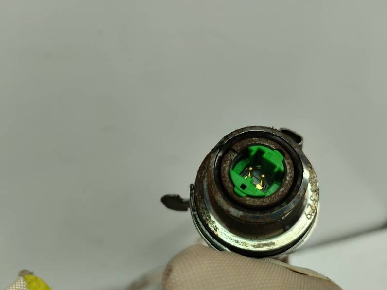 AIRBAG CORTINA DELANTERO DERECHO CITROEN C4 LIM 2011 1.6 HDI FAP (112 CV)