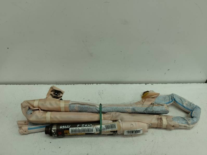 AIRBAG CORTINA DELANTERO IZQUIERDO CITROEN C4 LIM 2011 1.6 HDI FAP (112 CV)