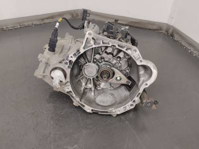 CAJA CAMBIOS KIA CEED SPORTY WAGON 2009 1.6 (126 CV)