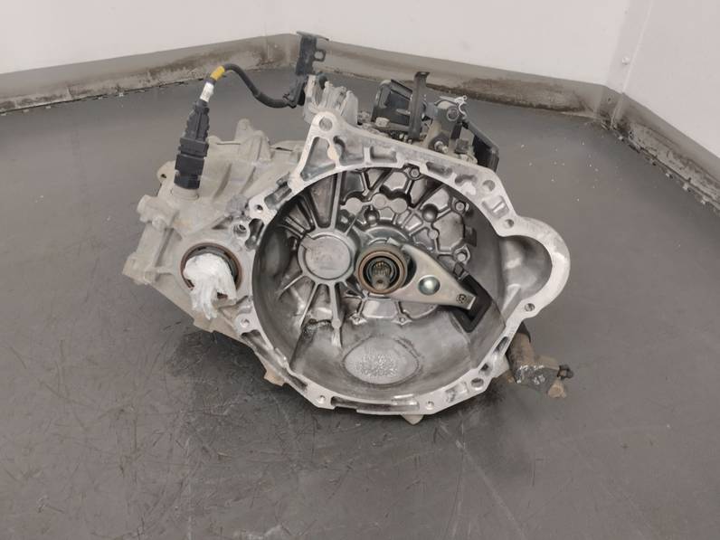 CAJA CAMBIOS KIA CEED SPORTY WAGON 2009 1.6 (126 CV)