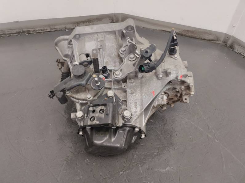 CAJA CAMBIOS KIA CEED SPORTY WAGON 2009 1.6 (126 CV)