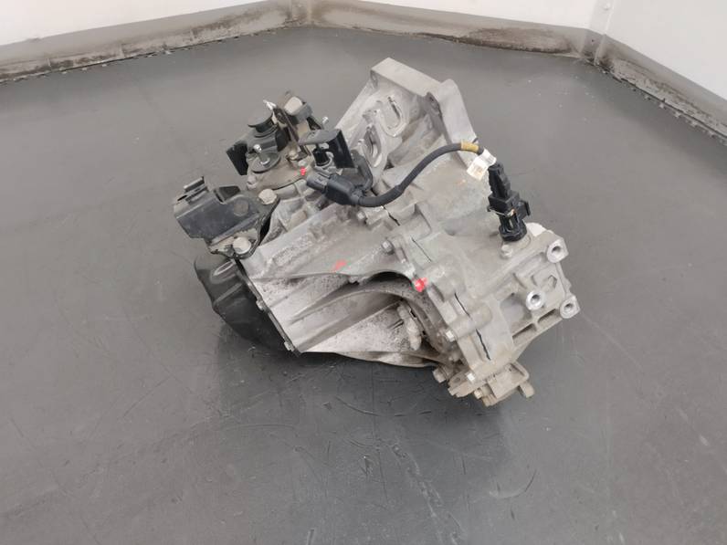 CAJA CAMBIOS KIA CEED SPORTY WAGON 2009 1.6 (126 CV)