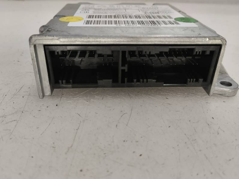 CENTRALITA AIRBAG CITROEN C4 LIM 2011 1.6 HDI FAP (112 CV)