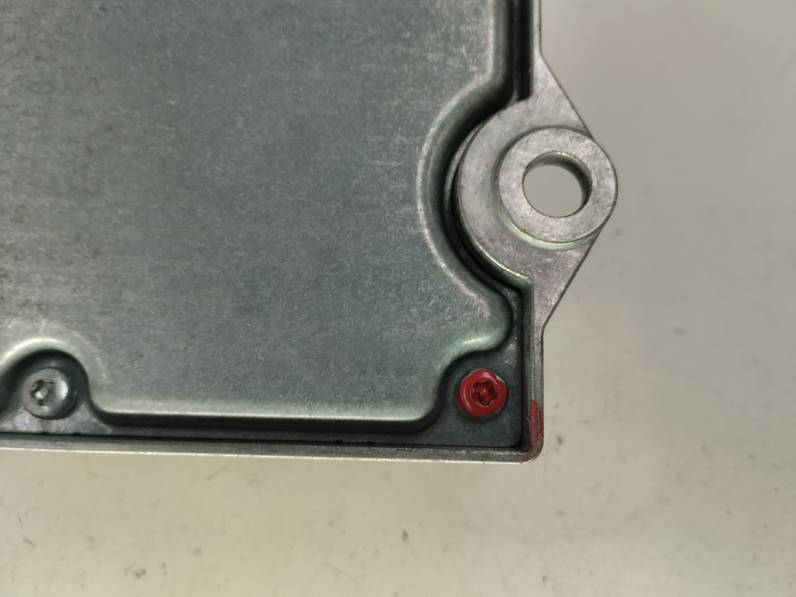 CENTRALITA AIRBAG CITROEN C4 LIM 2011 1.6 HDI FAP (112 CV)