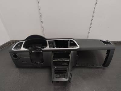 KIT AIRBAG SEAT LEON 2020 1.5 16V TSI ACT (131 CV)