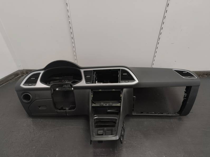 KIT AIRBAG SEAT LEON 2020 1.5 16V TSI ACT (131 CV)