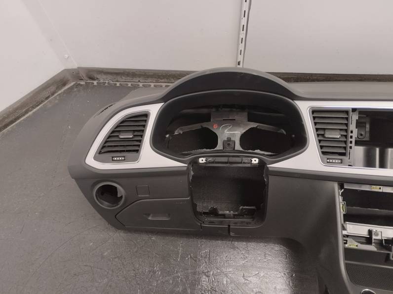 KIT AIRBAG SEAT LEON 2020 1.5 16V TSI ACT (131 CV)