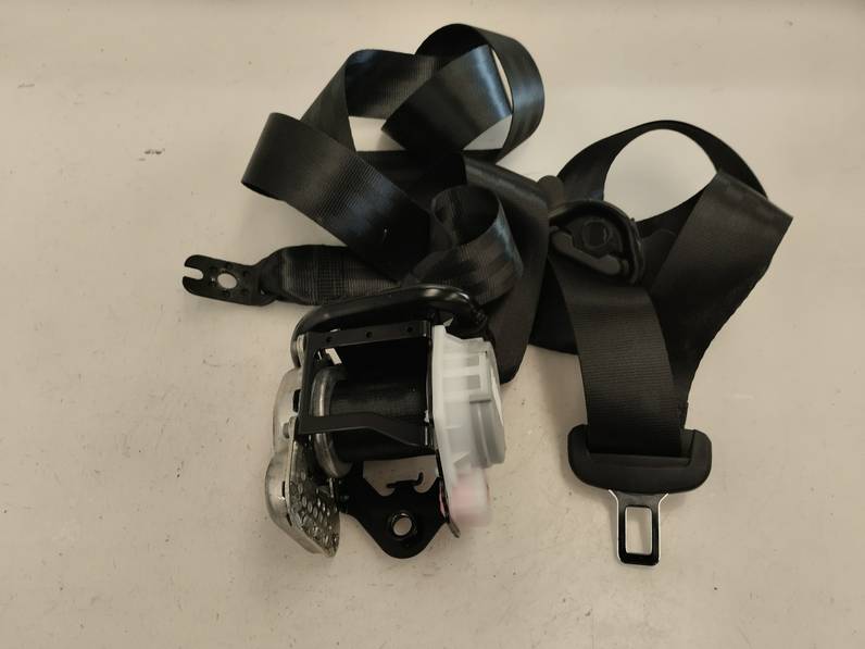 KIT AIRBAG SEAT LEON 2020 1.5 16V TSI ACT (131 CV)