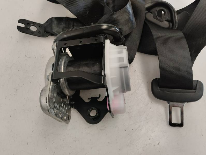 KIT AIRBAG SEAT LEON 2020 1.5 16V TSI ACT (131 CV)