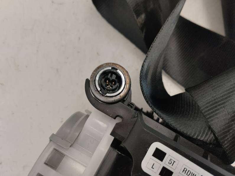 KIT AIRBAG SEAT LEON 2020 1.5 16V TSI ACT (131 CV)