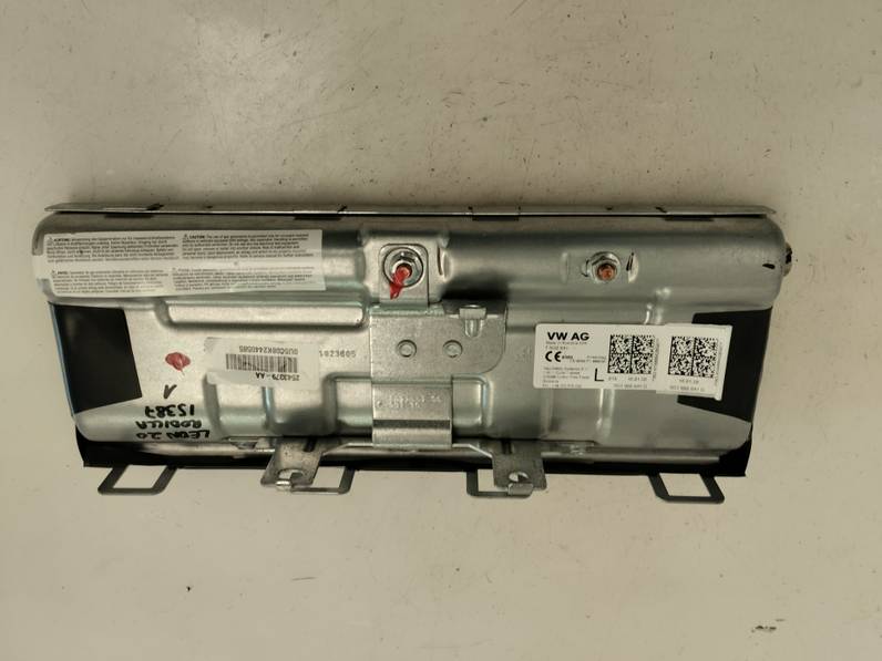 KIT AIRBAG SEAT LEON 2020 1.5 16V TSI ACT (131 CV)