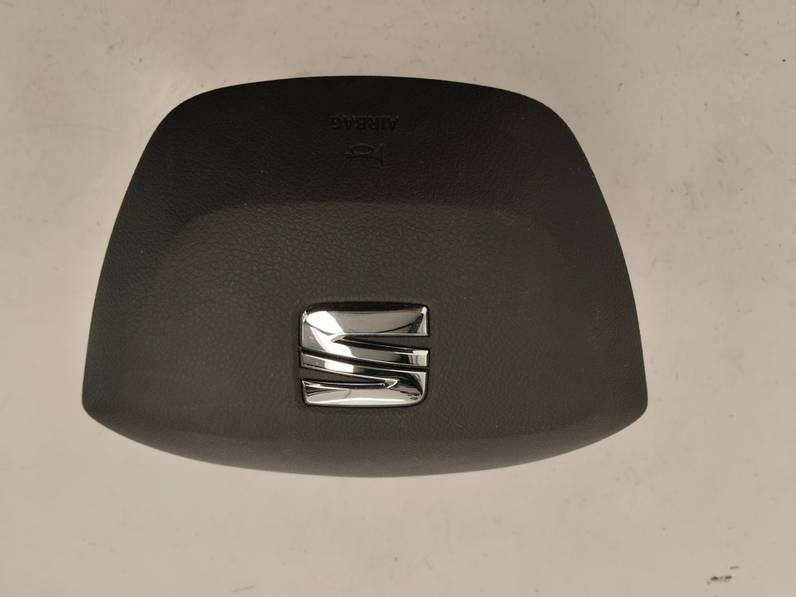 KIT AIRBAG SEAT LEON 2020 1.5 16V TSI ACT (131 CV)