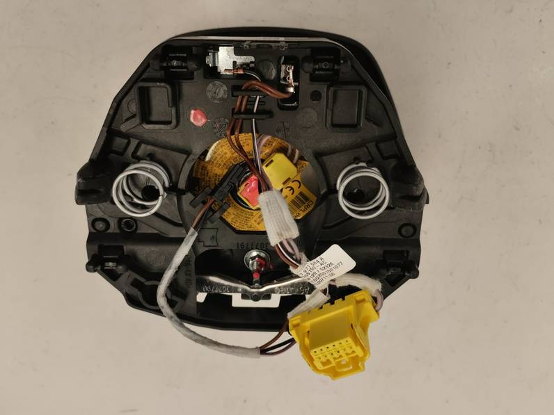 KIT AIRBAG SEAT LEON 2020 1.5 16V TSI ACT (131 CV)