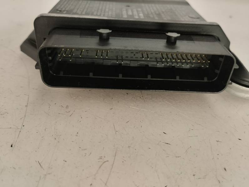 KIT AIRBAG SEAT LEON 2020 1.5 16V TSI ACT (131 CV)