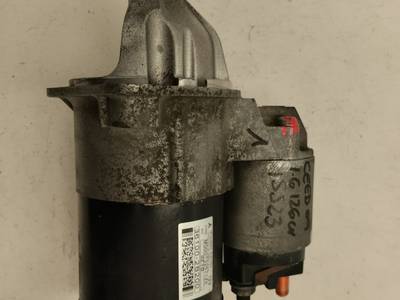 MOTOR ARRANQUE KIA CEE D SPORTY WAGON 2009 1.6 (126 CV)