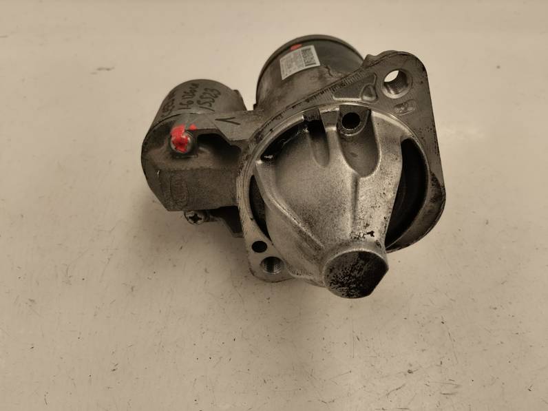 MOTOR ARRANQUE KIA CEE D SPORTY WAGON 2009 1.6 (126 CV)