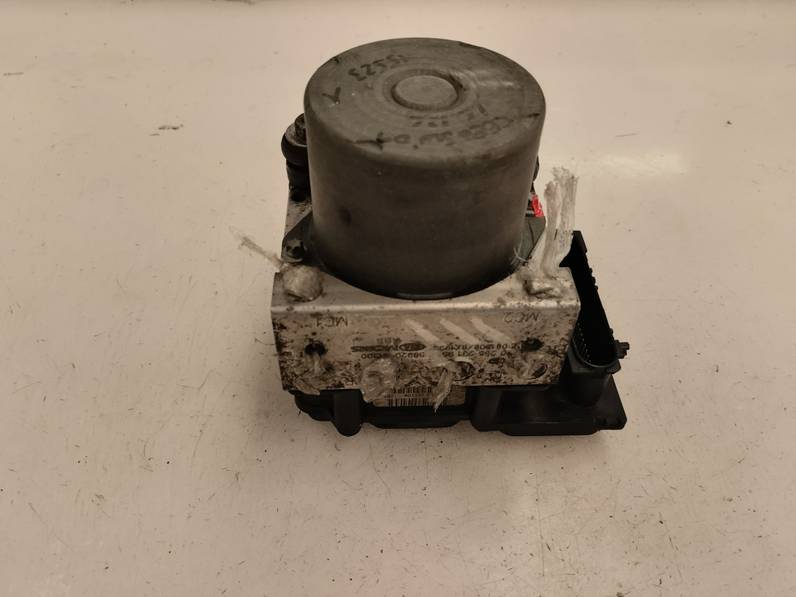 ABS KIA CEE D SPORTY WAGON 2009 1.6 (126 CV)