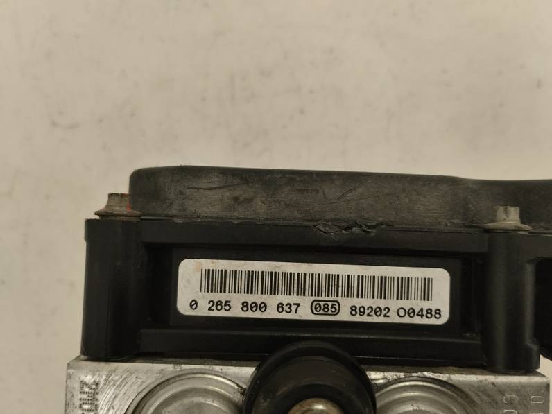 ABS KIA CEE D SPORTY WAGON 2009 1.6 (126 CV)