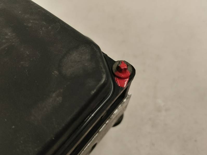 ABS KIA CEE D SPORTY WAGON 2009 1.6 (126 CV)