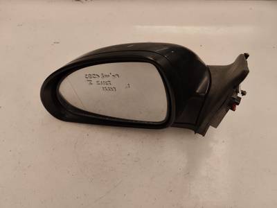 RETROVISOR IZQUIERDO KIA CEE D SPORTY WAGON 2009 1.6 (126 CV)