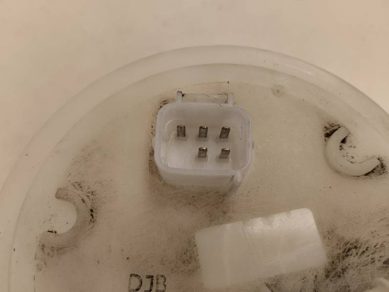 BOMBA COMBUSTIBLE KIA CEE D SPORTY WAGON 2009 1.6 (126 CV)