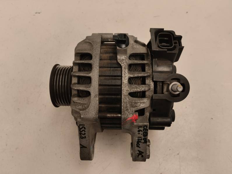 ALTERNADOR KIA CEE D SPORTY WAGON 2009 1.6 (126 CV)