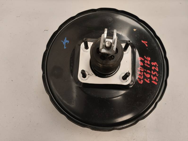 SERVOFRENO KIA CEE D SPORTY WAGON 2009 1.6 (126 CV)