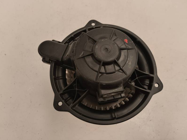 MOTOR CALEFACCION KIA CEE D SPORTY WAGON 2009 1.6 (126 CV)